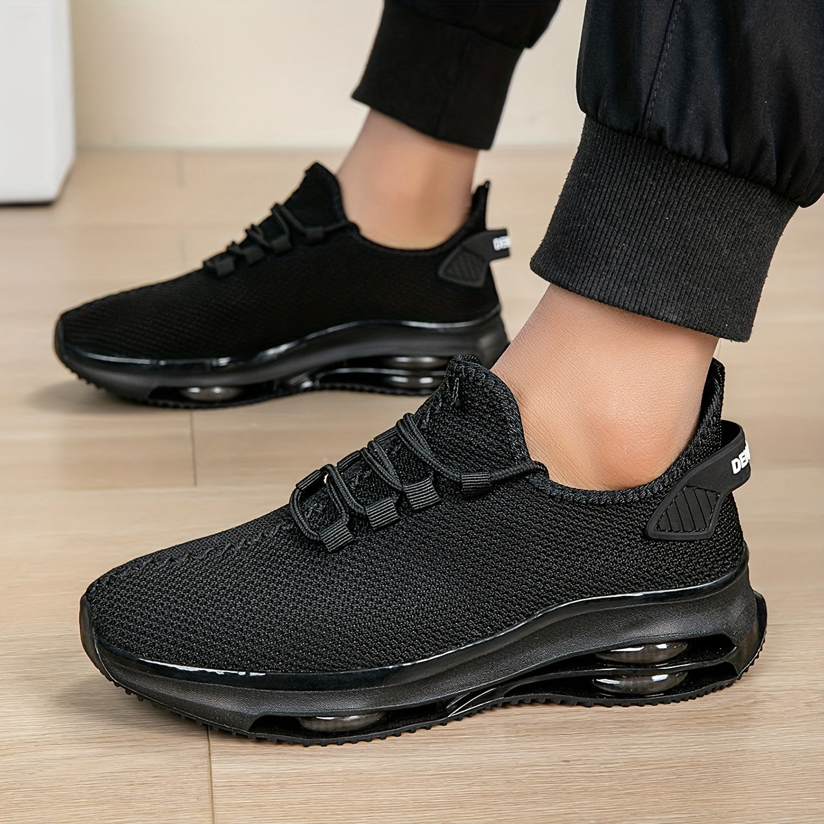 Gebreide sneakers Nova Breeze