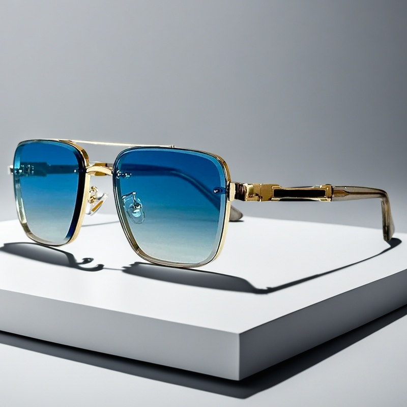 Aviator zonnebril Vance