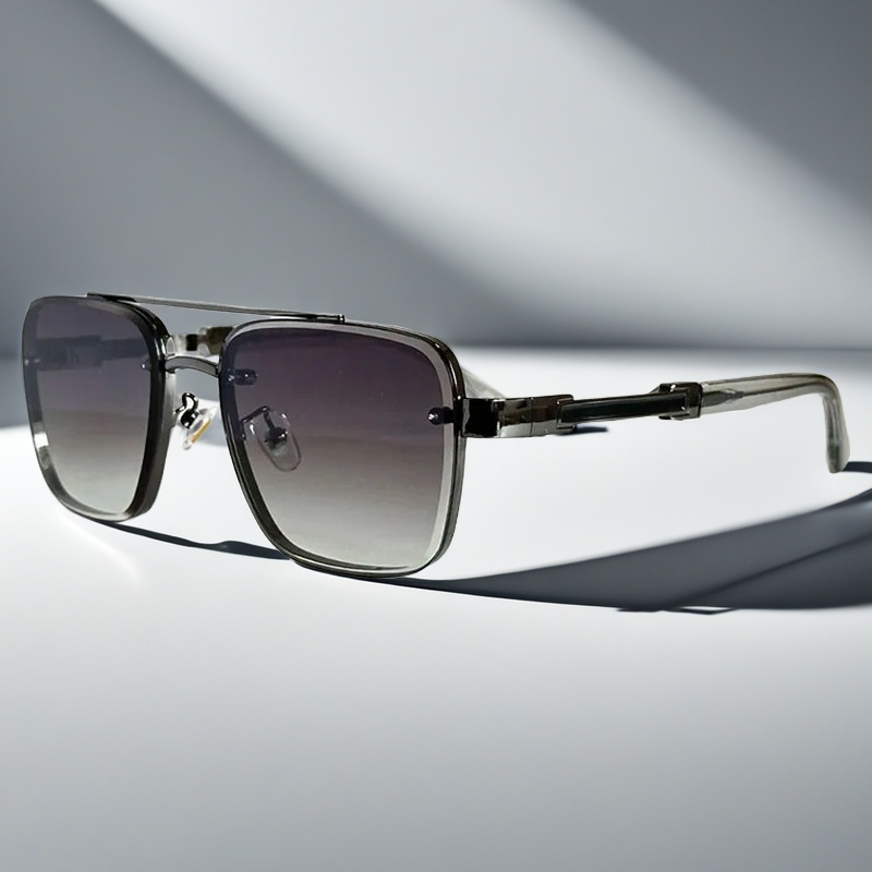 Aviator zonnebril Vance