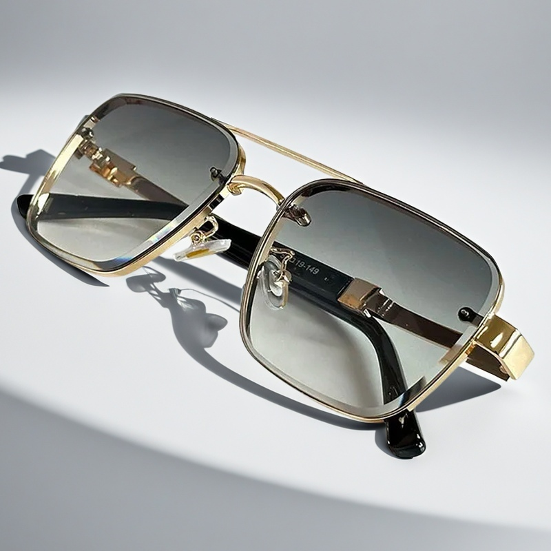 Aviator zonnebril Vance