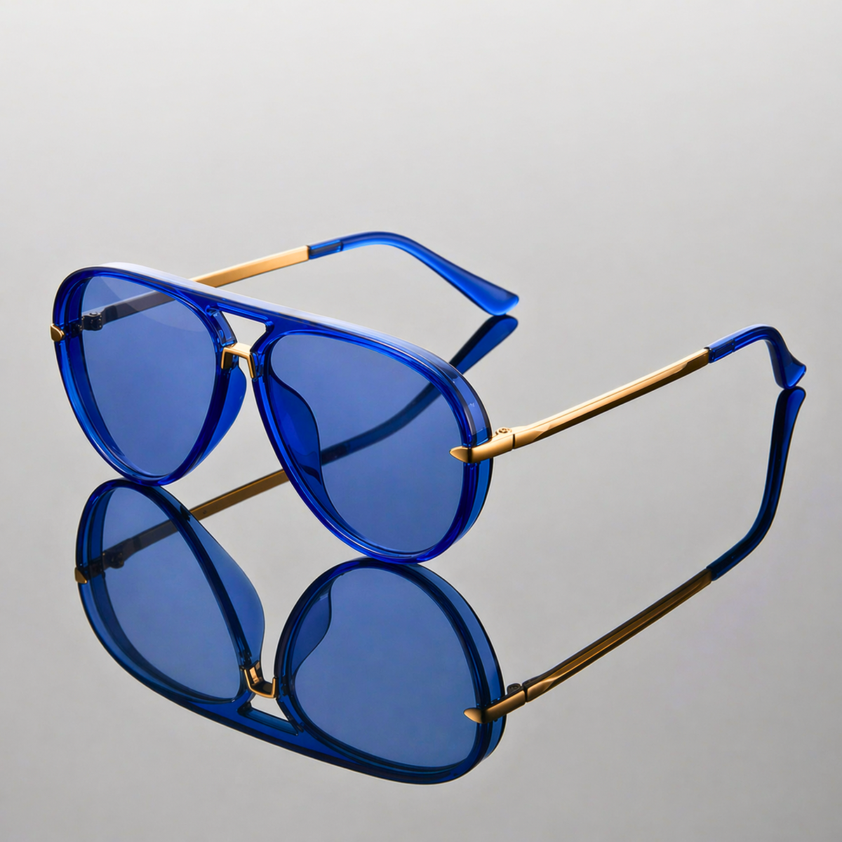 Aviator zonnebril Archer