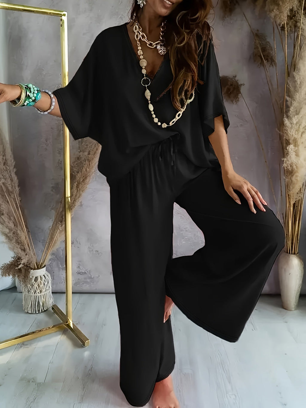 Set Nina Effortless