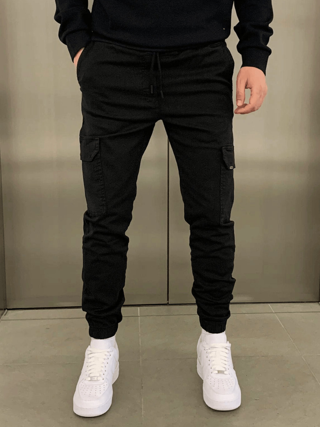 Joggingbroek