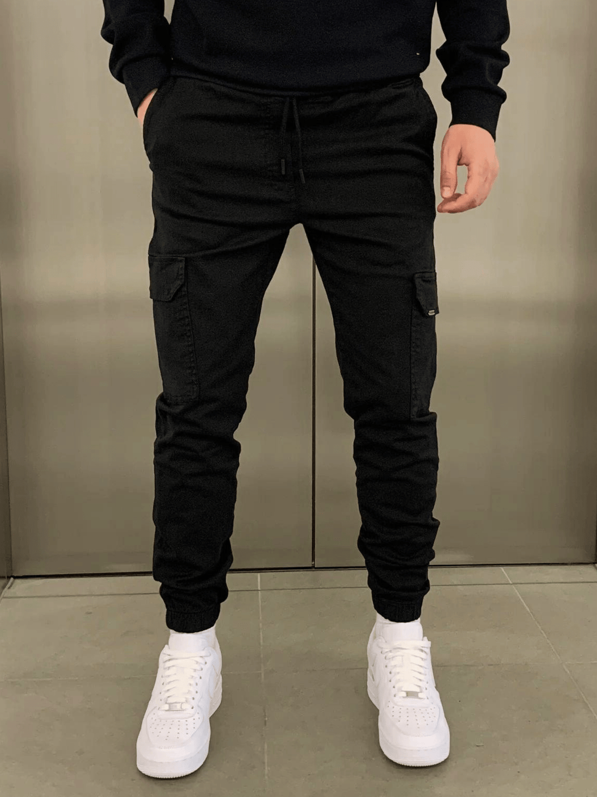 Joggingbroek