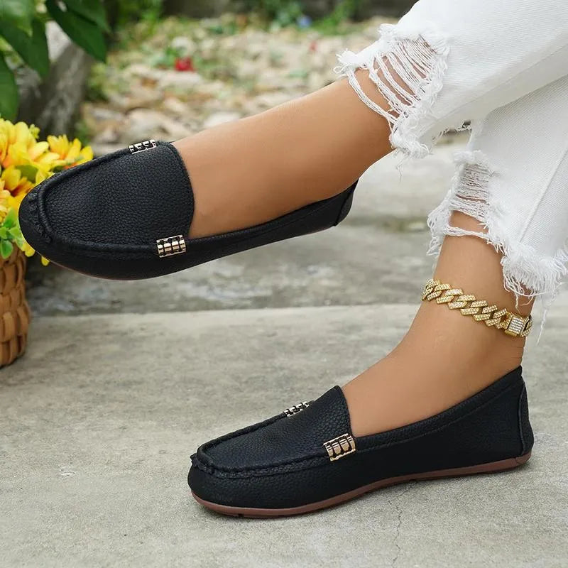 Loafers Leighton