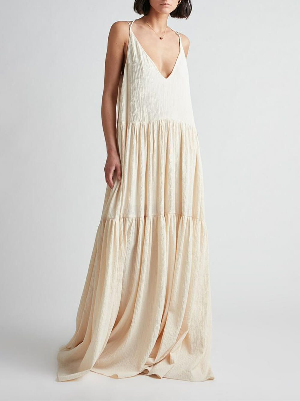 Maxi-jurk