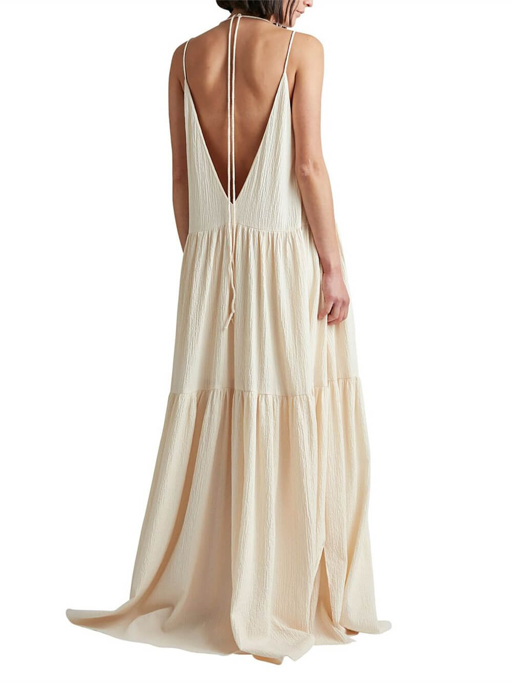 Maxi-jurk
