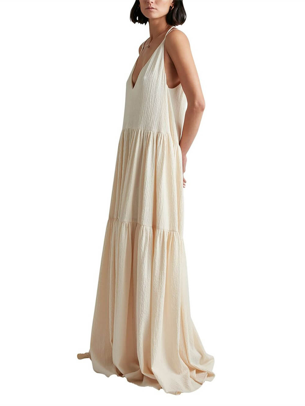 Maxi-jurk