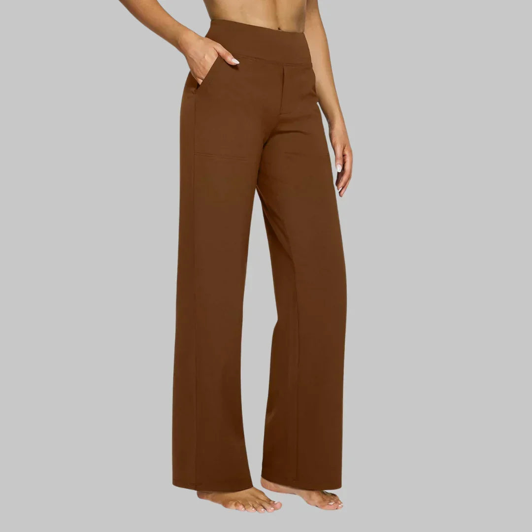 Broek Vivienne Stretch