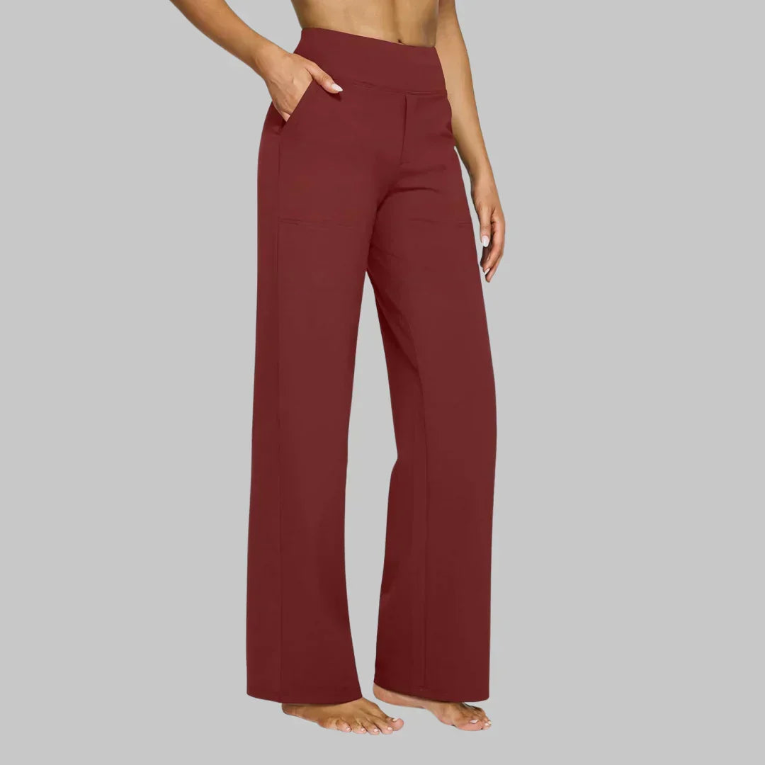Broek Vivienne Stretch