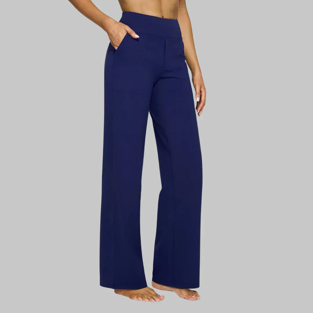 Broek Vivienne Stretch