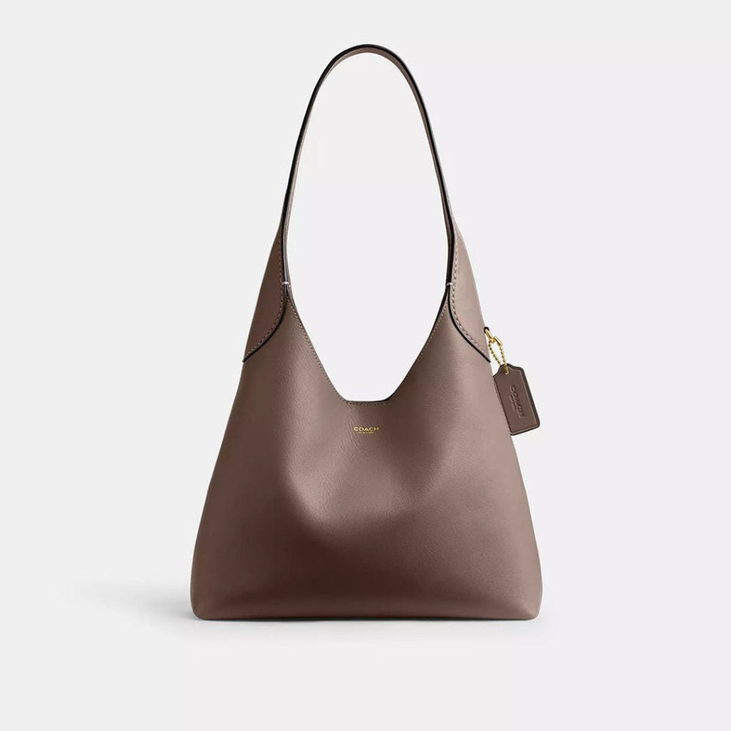 Leren tas Sterling Grain
