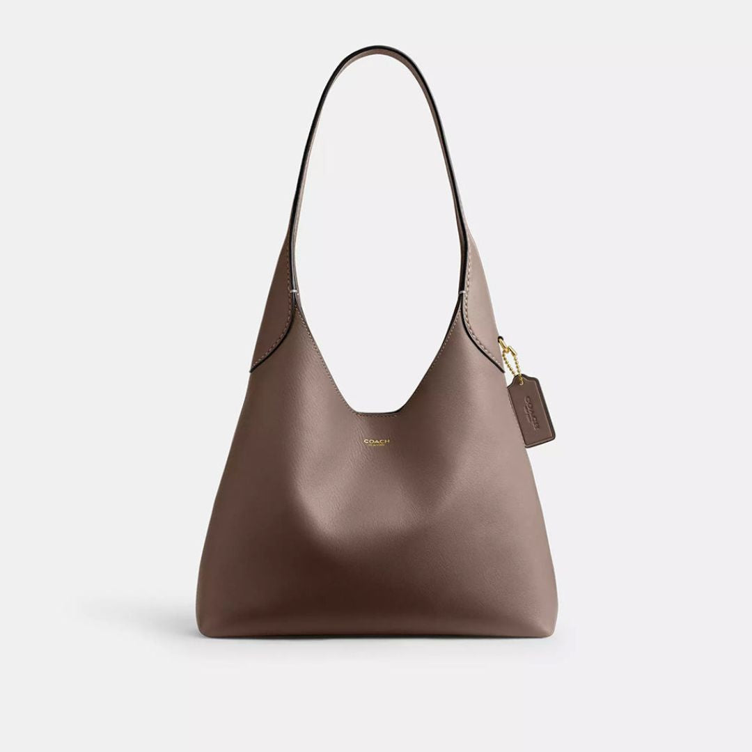 Leren tas Sterling Grain