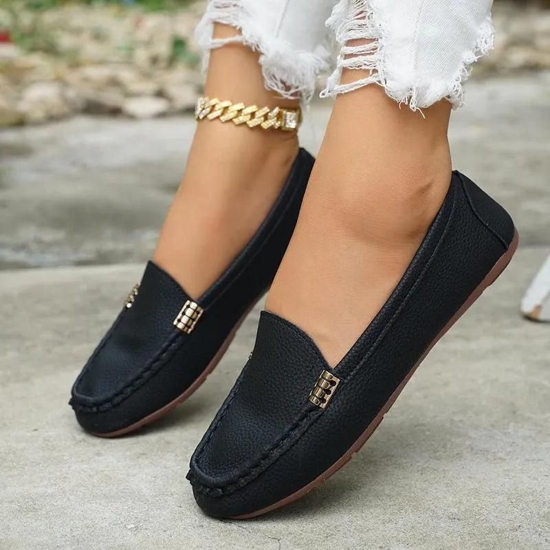 Loafers Leighton