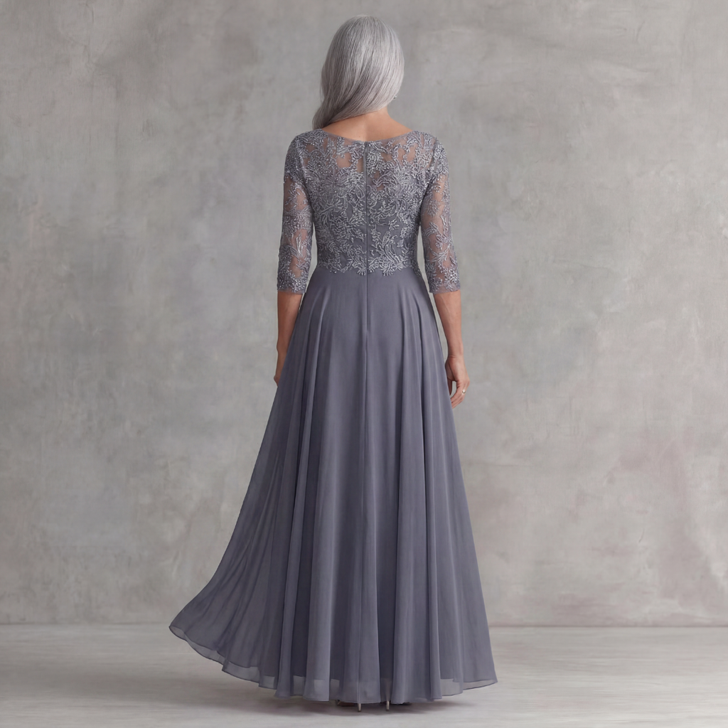 Midi-jurk Arlo Flowing