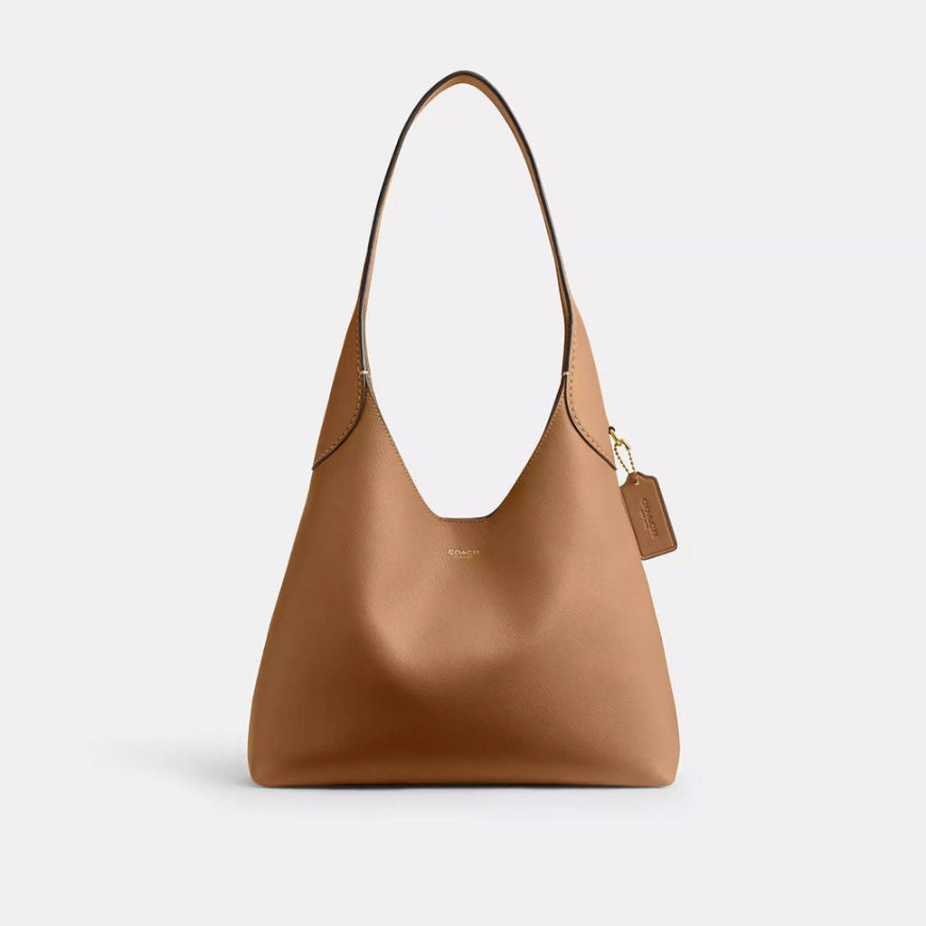 Leren tas Sterling Grain