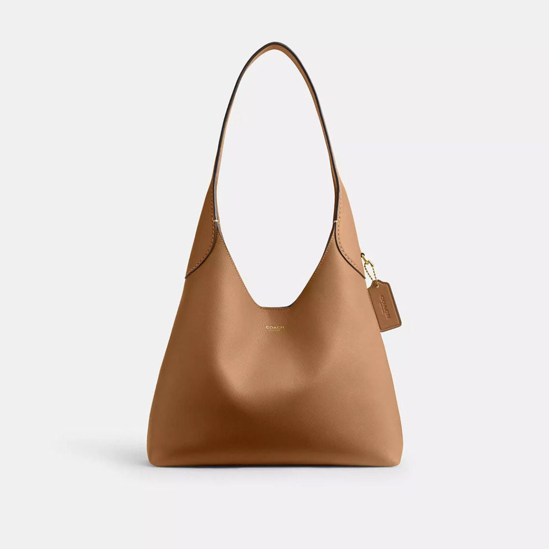 Leren tas Sterling Grain