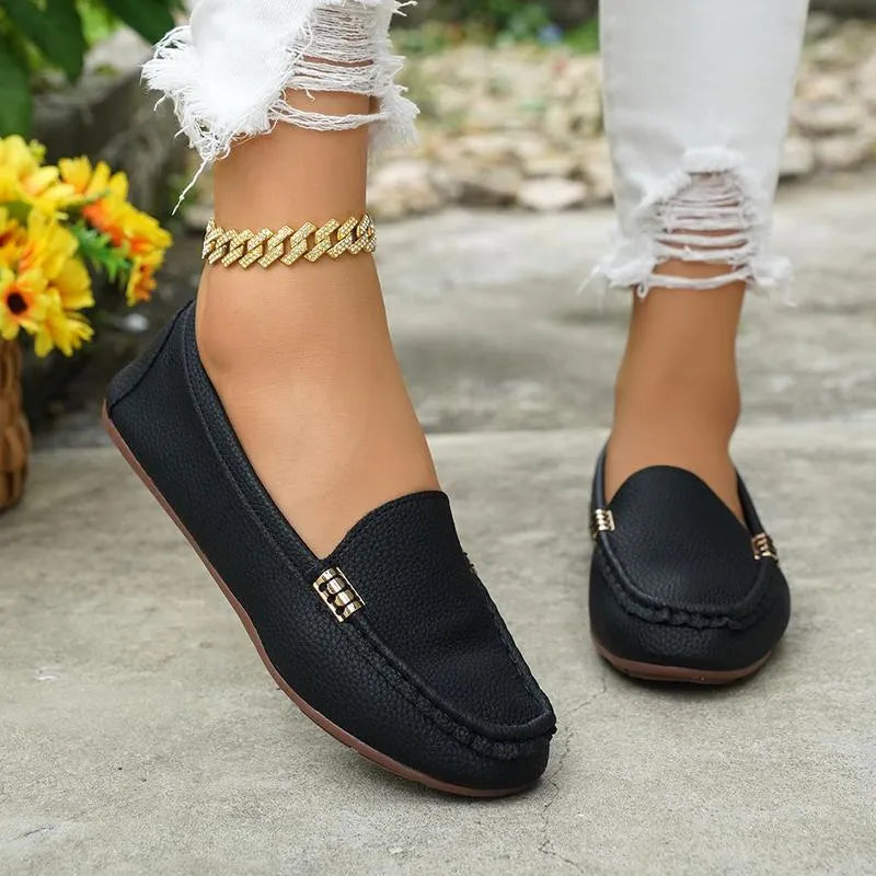 Loafers Leighton