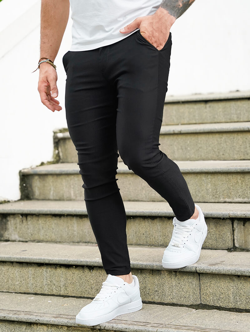Broek Pierce Slim