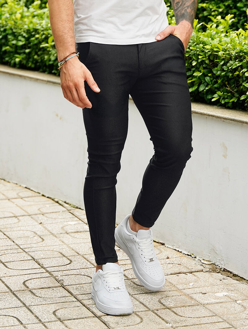 Broek Pierce Slim