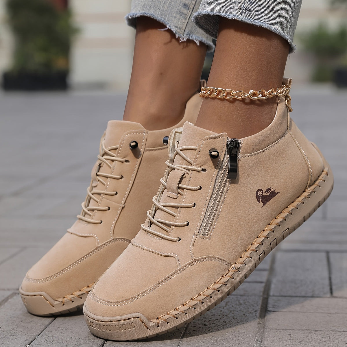 Sneakers Nina Orthopedic