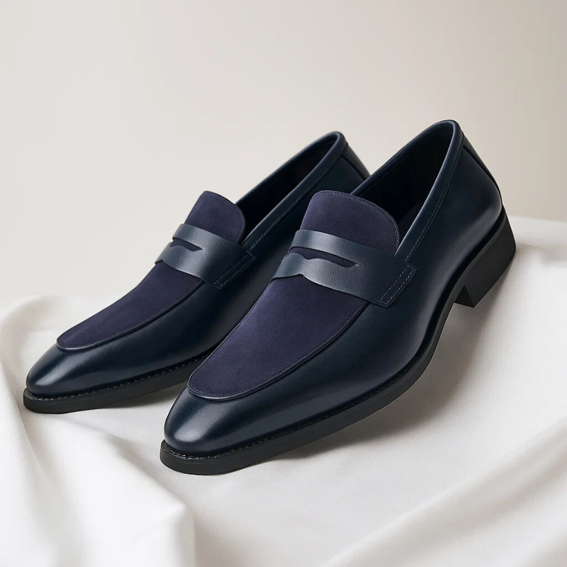Loafers Jasper Italian