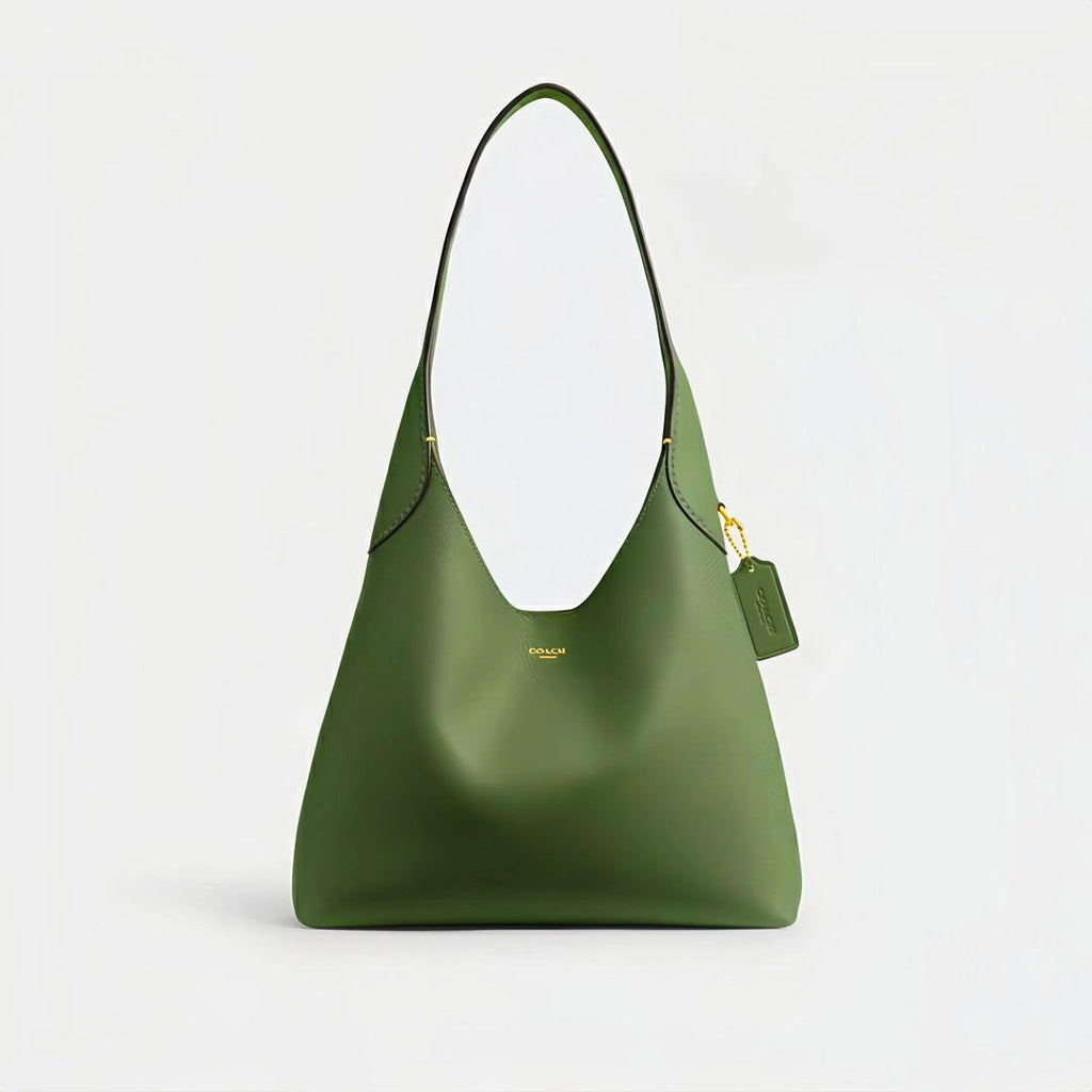 Leren tas Sterling Grain