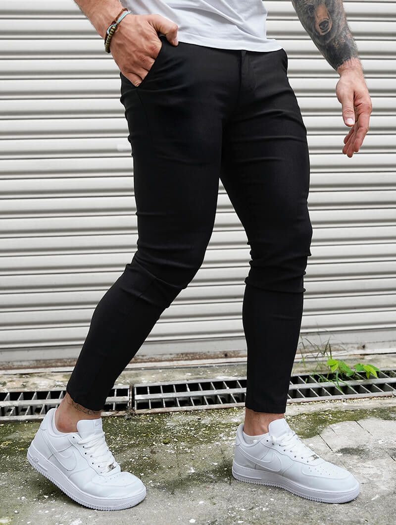 Broek Pierce Slim