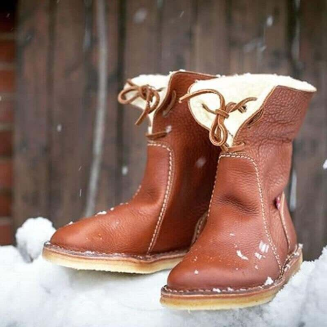 Waterdichte laarzen Rex All-weather