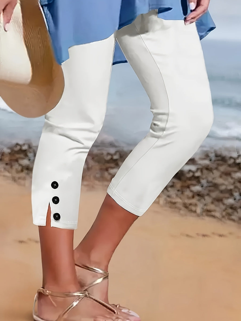 Capribroek Clara Polished
