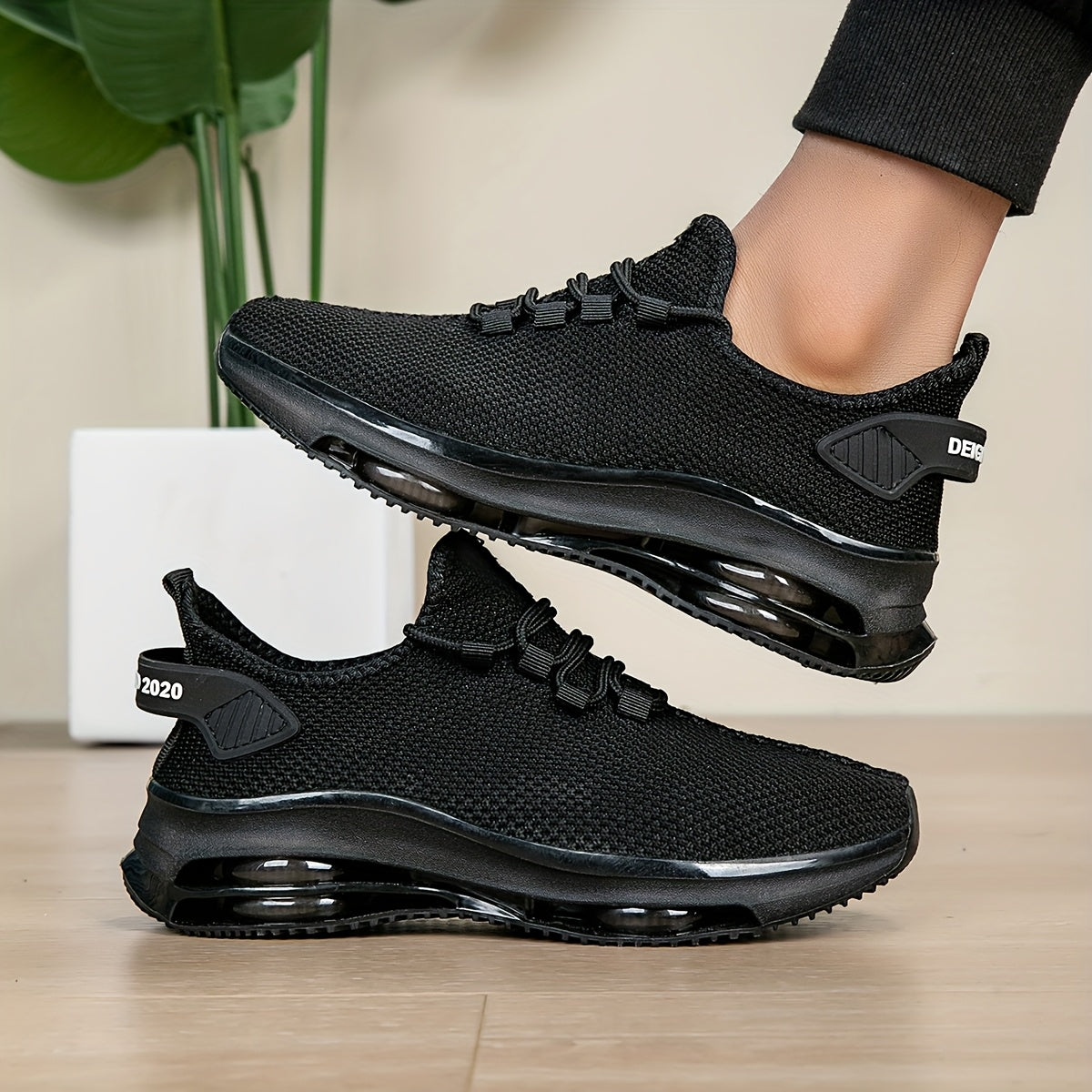 Gebreide sneakers Nova Breeze