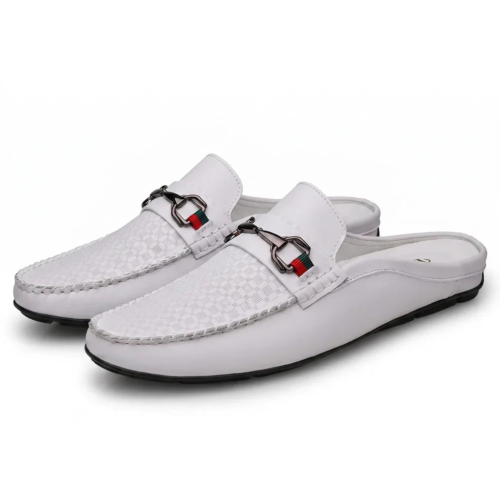 Loafers Renley Woven