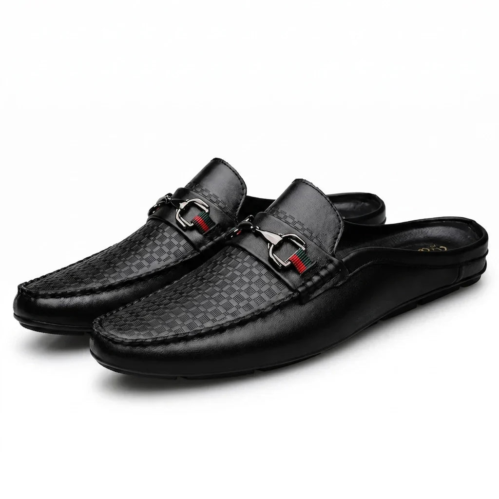 Loafers Renley Woven