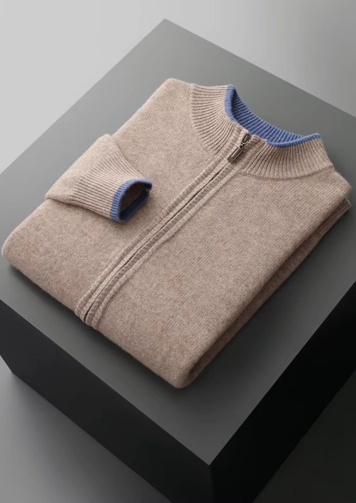 Wollen trainingspak Pemberton Merino