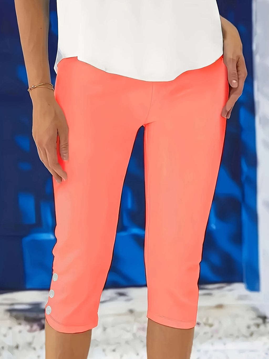 Capribroek Clara Polished