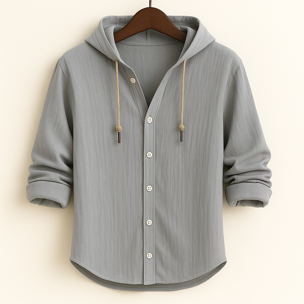 Overhemd Briggs