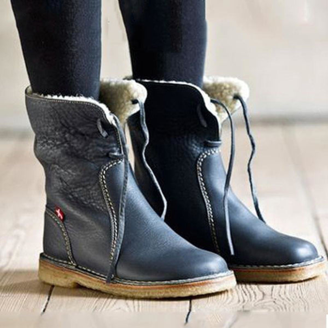 Waterdichte laarzen Rex All-weather