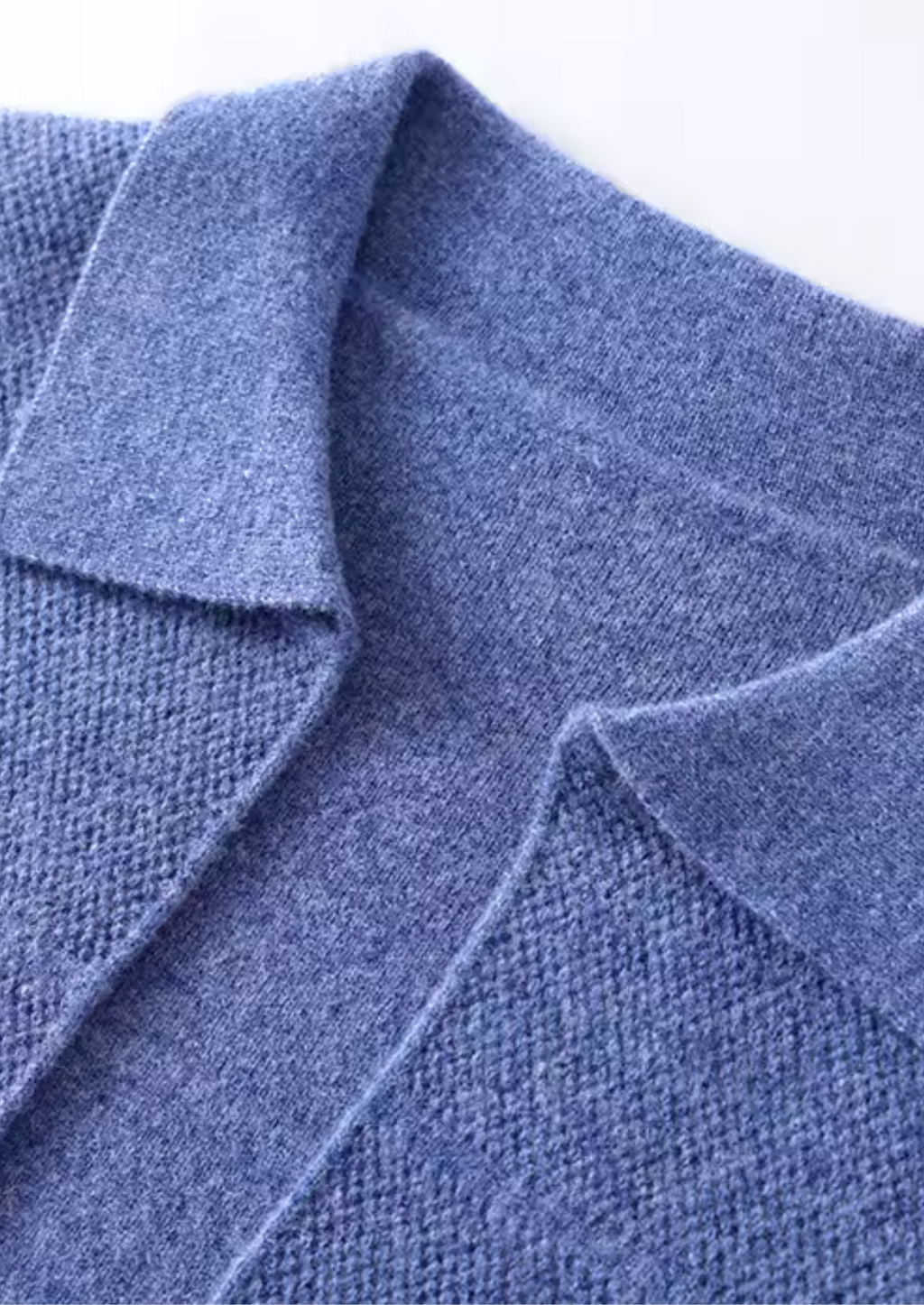 Overshirt Pemberton Merino