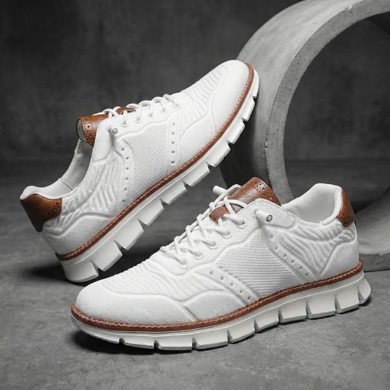 Sneakers Corbett Trek
