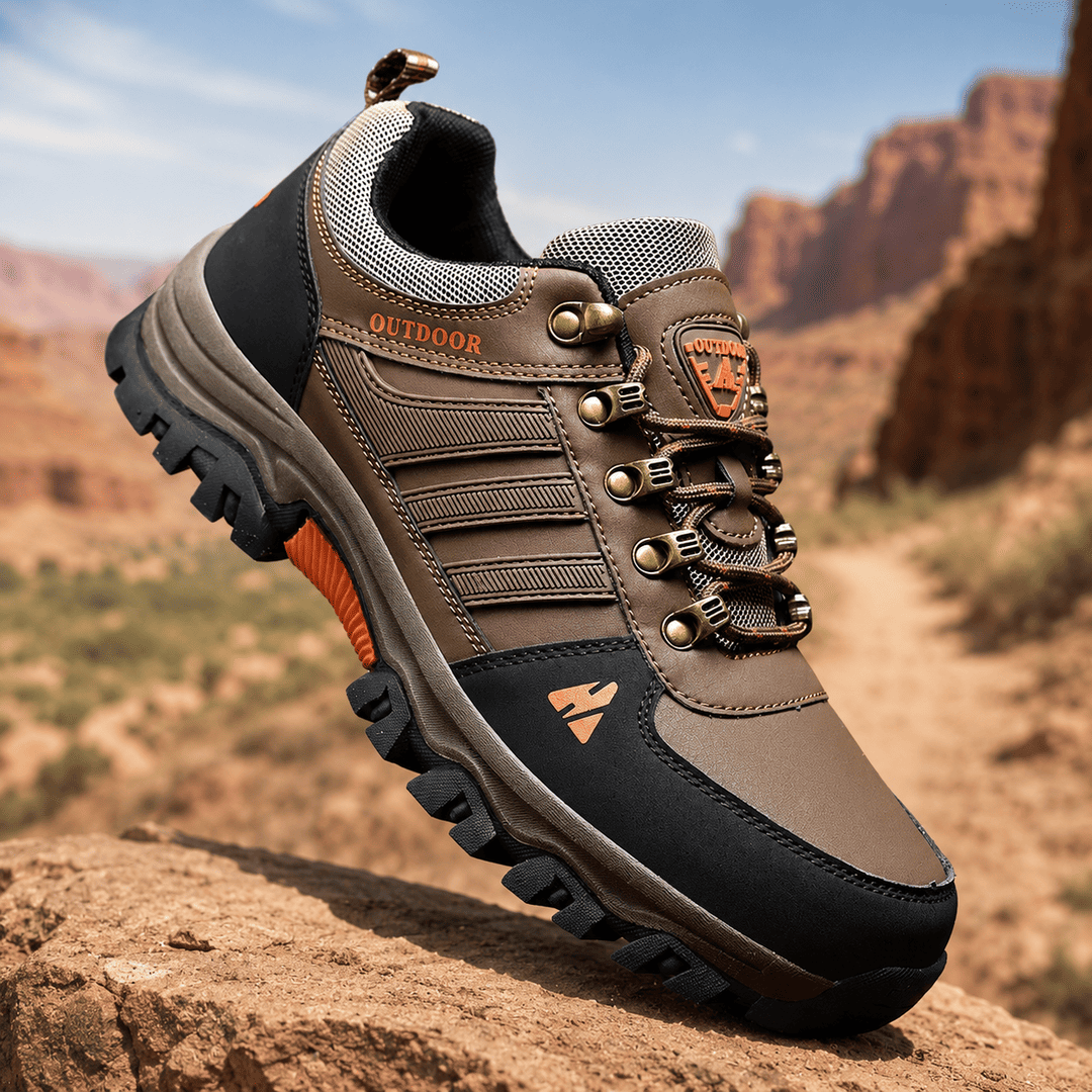 Sneakers Ellison Terrain