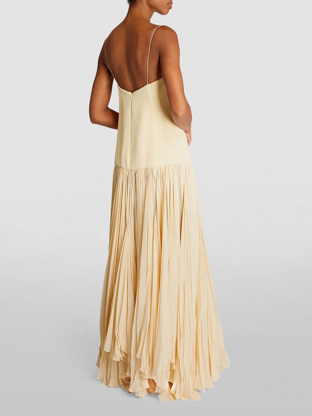 Jurk Strappy Drop