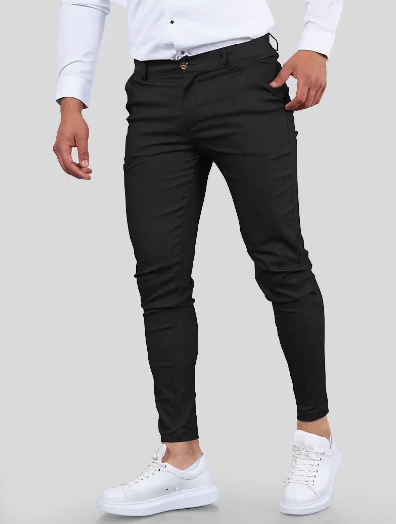 Broek Pierce Slim