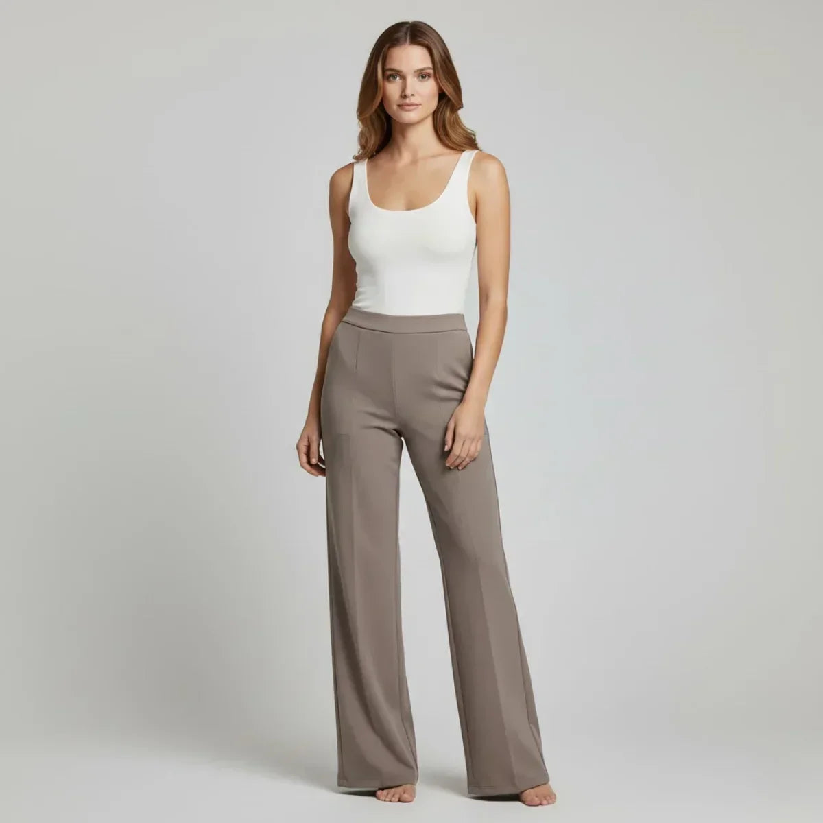 Broek Vivienne Stretch