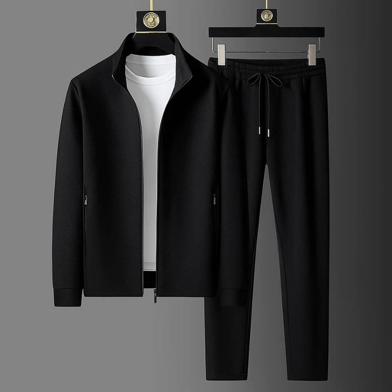 Trainingspak Eldridge Luxe
