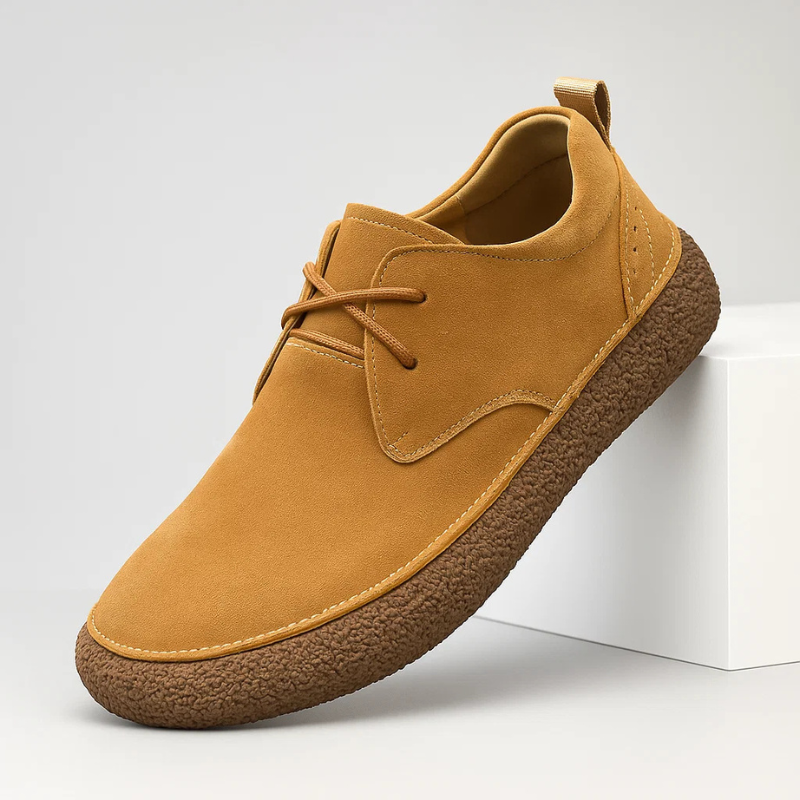Suède schoenen Dax