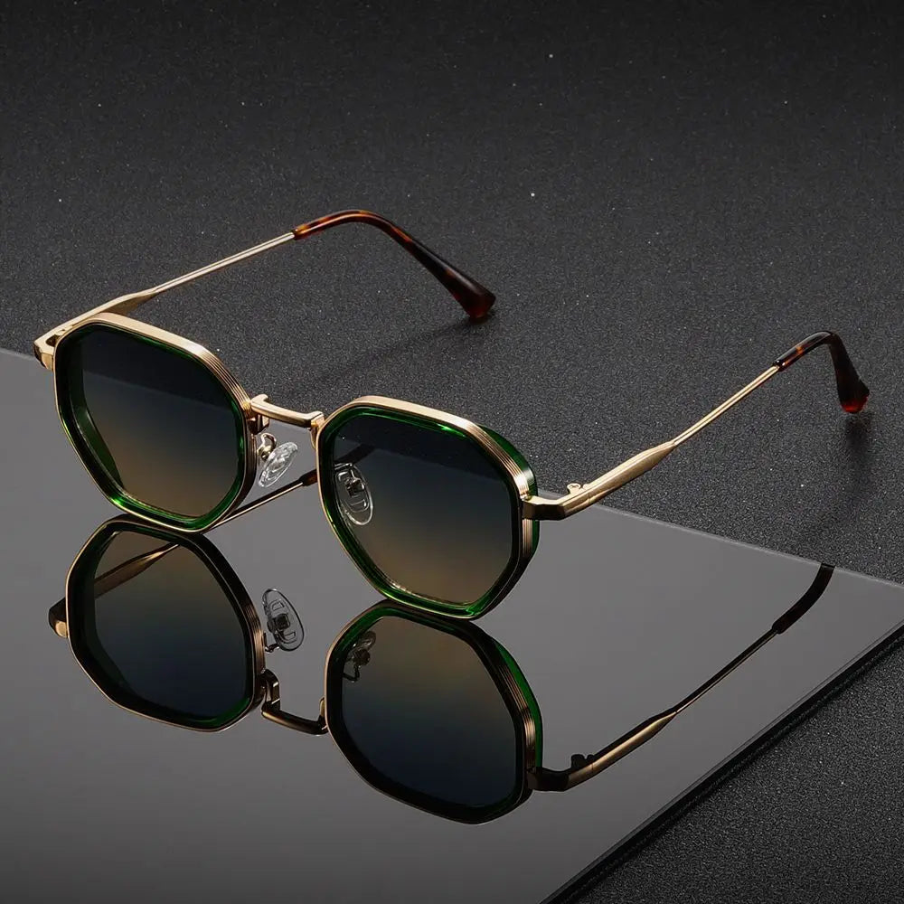 Zonnebril Knox Bold
