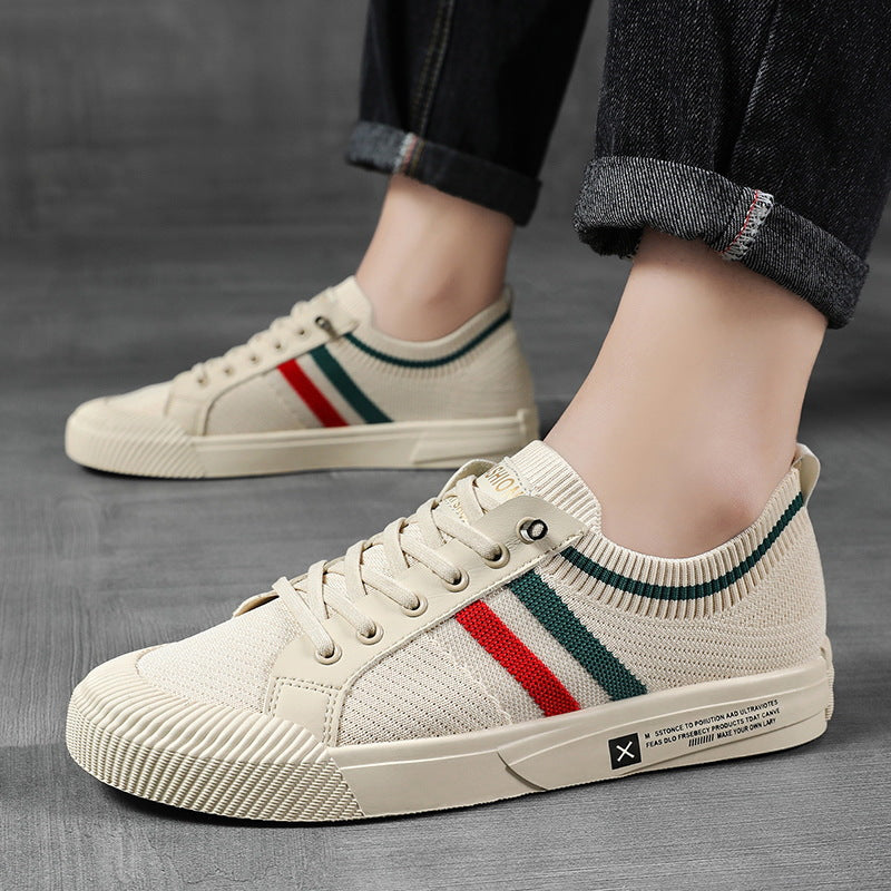 Sneakers Linton Street