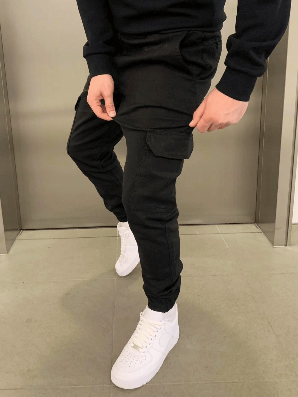 Joggingbroek