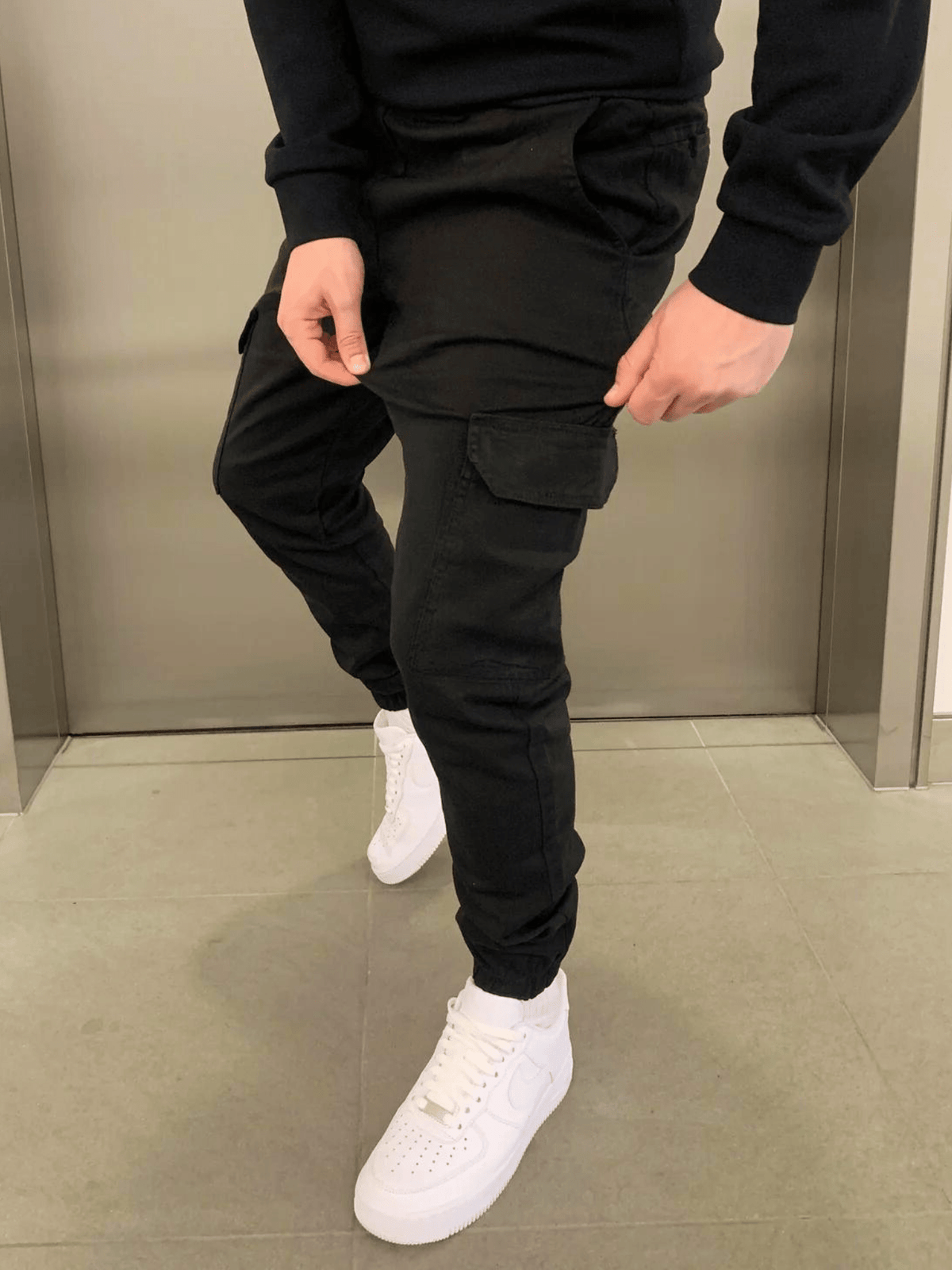 Joggingbroek