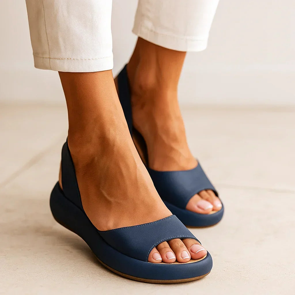 Sandalen Everley Open